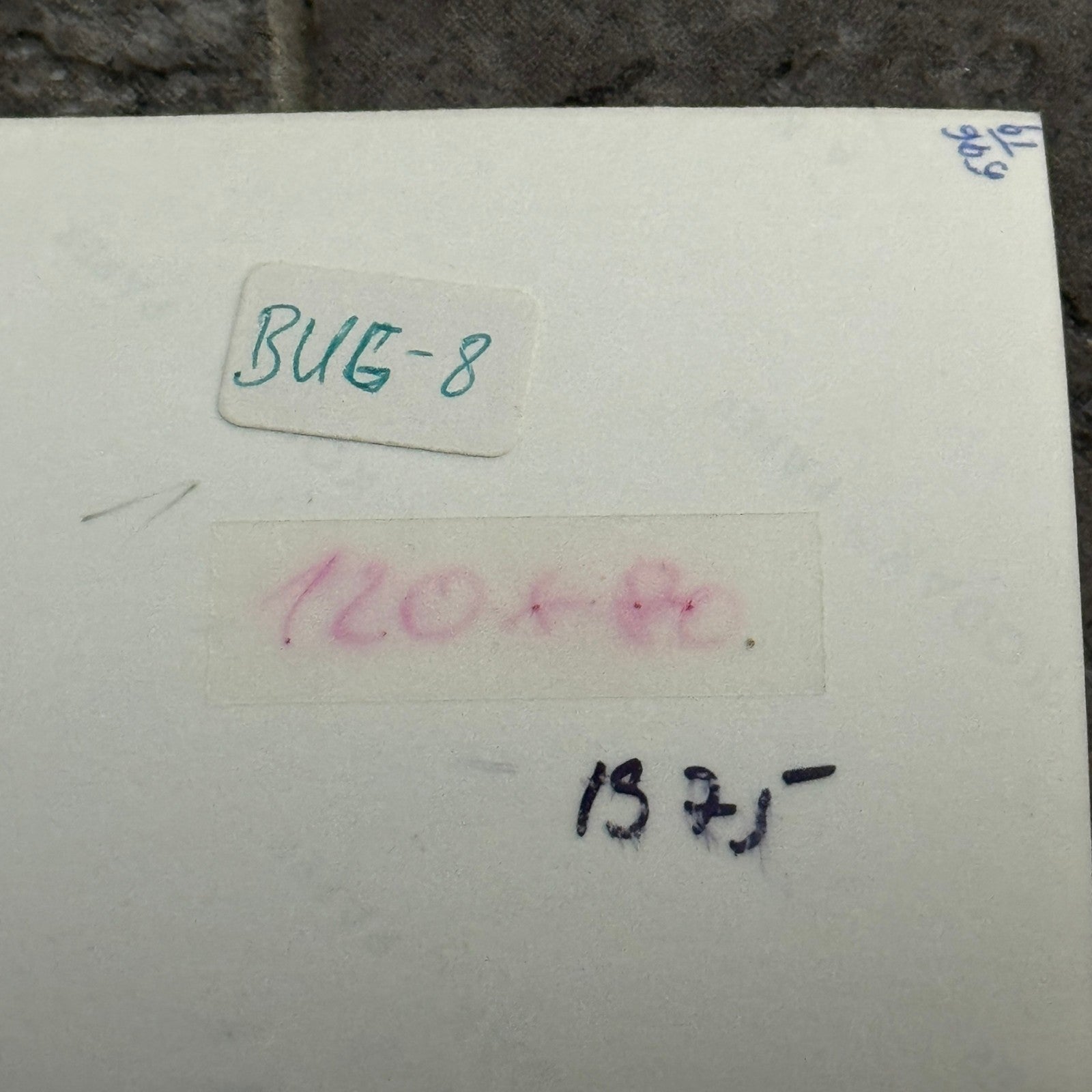 Vintage APAL Dune Buggy Kit Car Photo Photograph Volkswagen VW Chassis