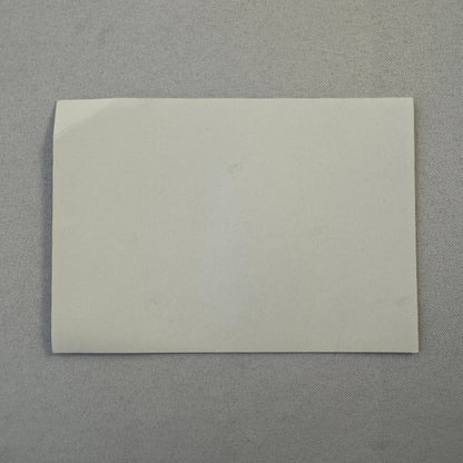 Vintage Porsche Racing Car Photo Photograph Print