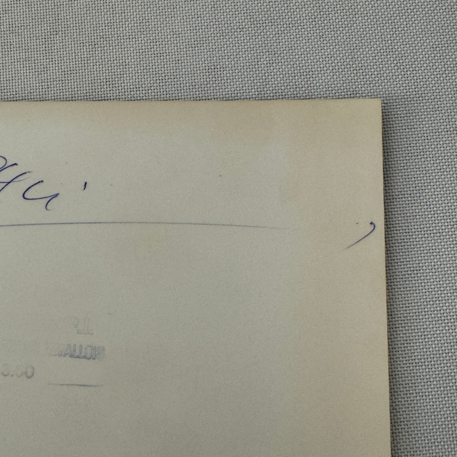 1980 Rallye Monte Carlo Press Photo Photograph DPPI Fiat Ritmo Abarth Car