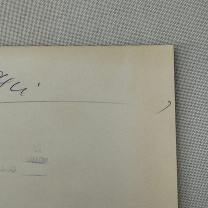 1980 Rallye Monte Carlo Press Photo Photograph DPPI Fiat Ritmo Abarth Car