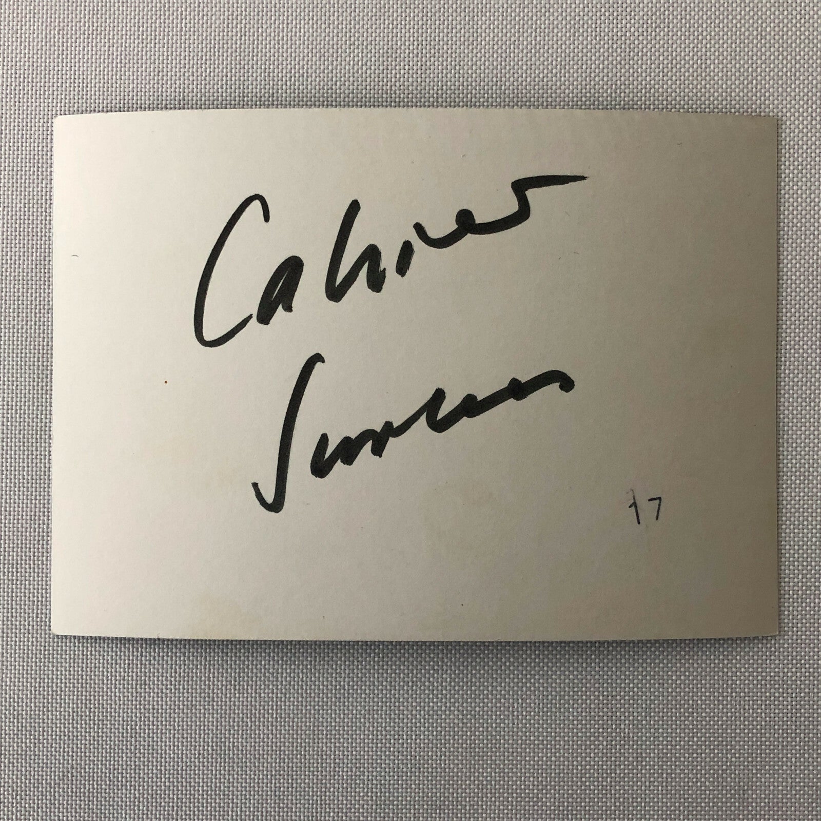 Vintage John Surtees Car Racing Photo Photograph Bernard Cahier