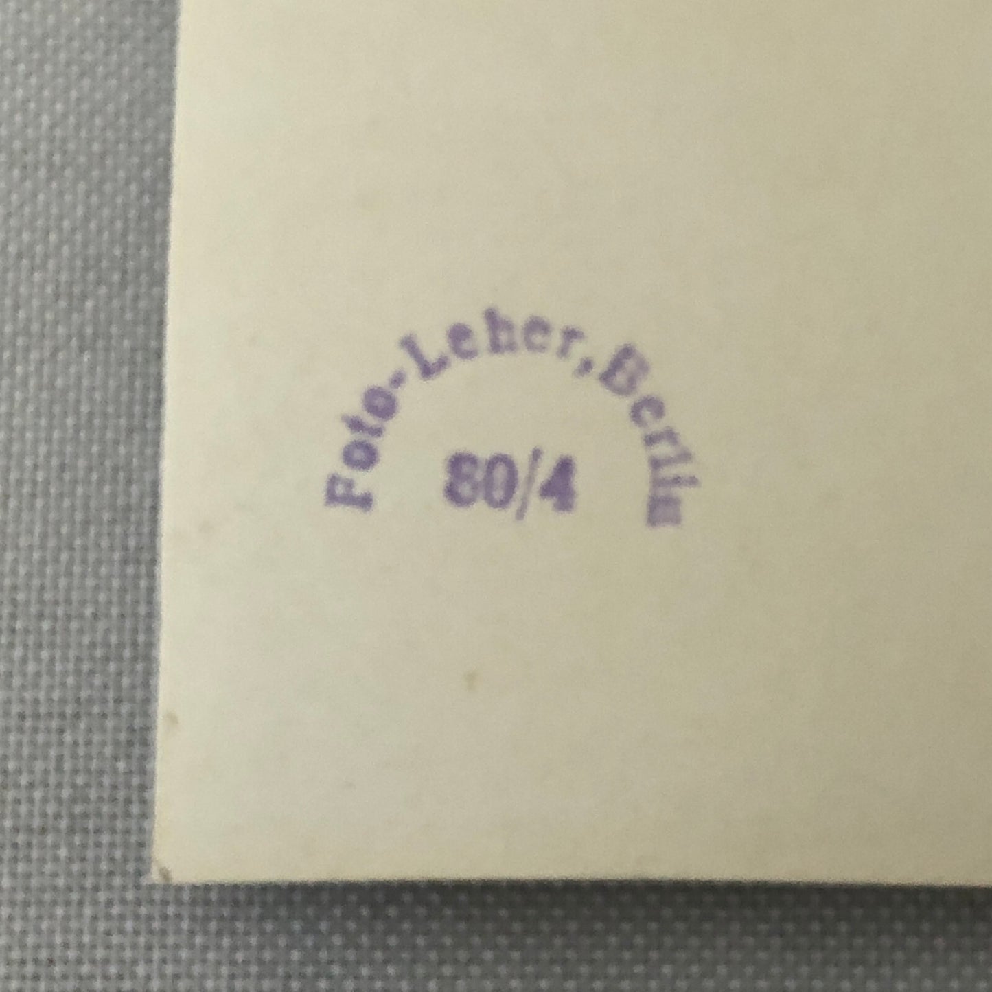 Circus Performer Balancing Act on Unicycle Photo Photograph Berlin Germany