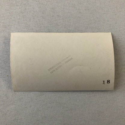 Vintage Street Scene Snapshot Photo Photograph Cars Automobile Club Building