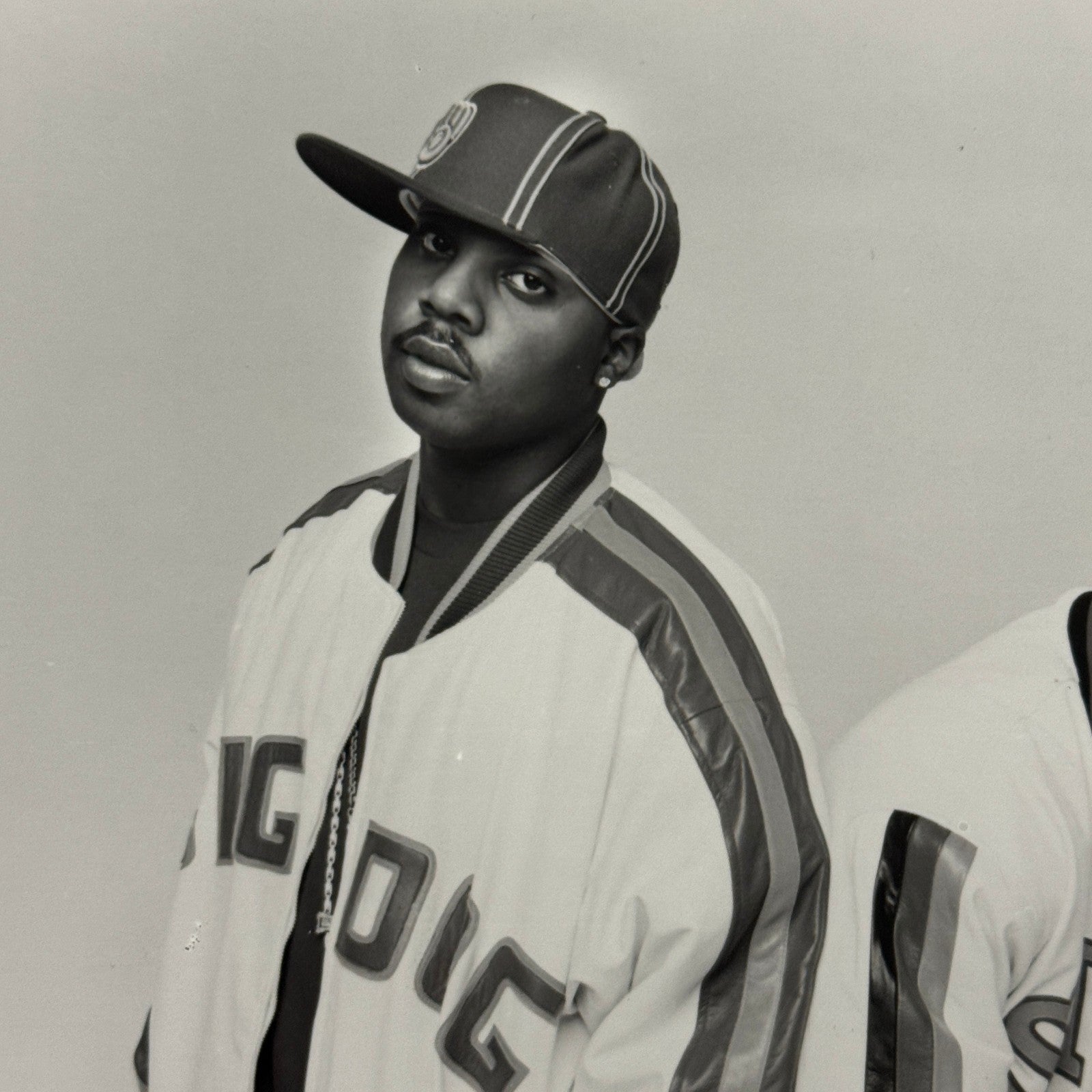 Jagged Edge Music Publicity Press Photo Photograph R&B 2003