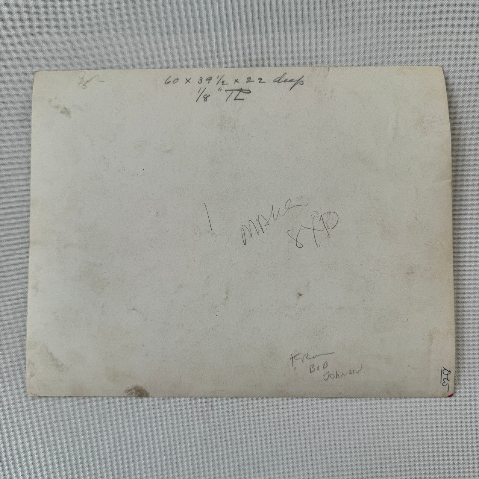 Cleveland Towmotor Dump Truck Construction Equipment Factory Photo Photograph