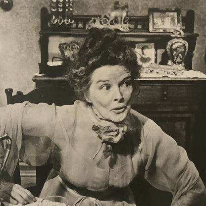 Katharine Hepburn Actress Photo Photograph Print Movie Still