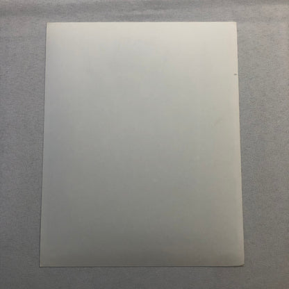 Walt Disney The Absent Minded Professor Press Photo Photograph