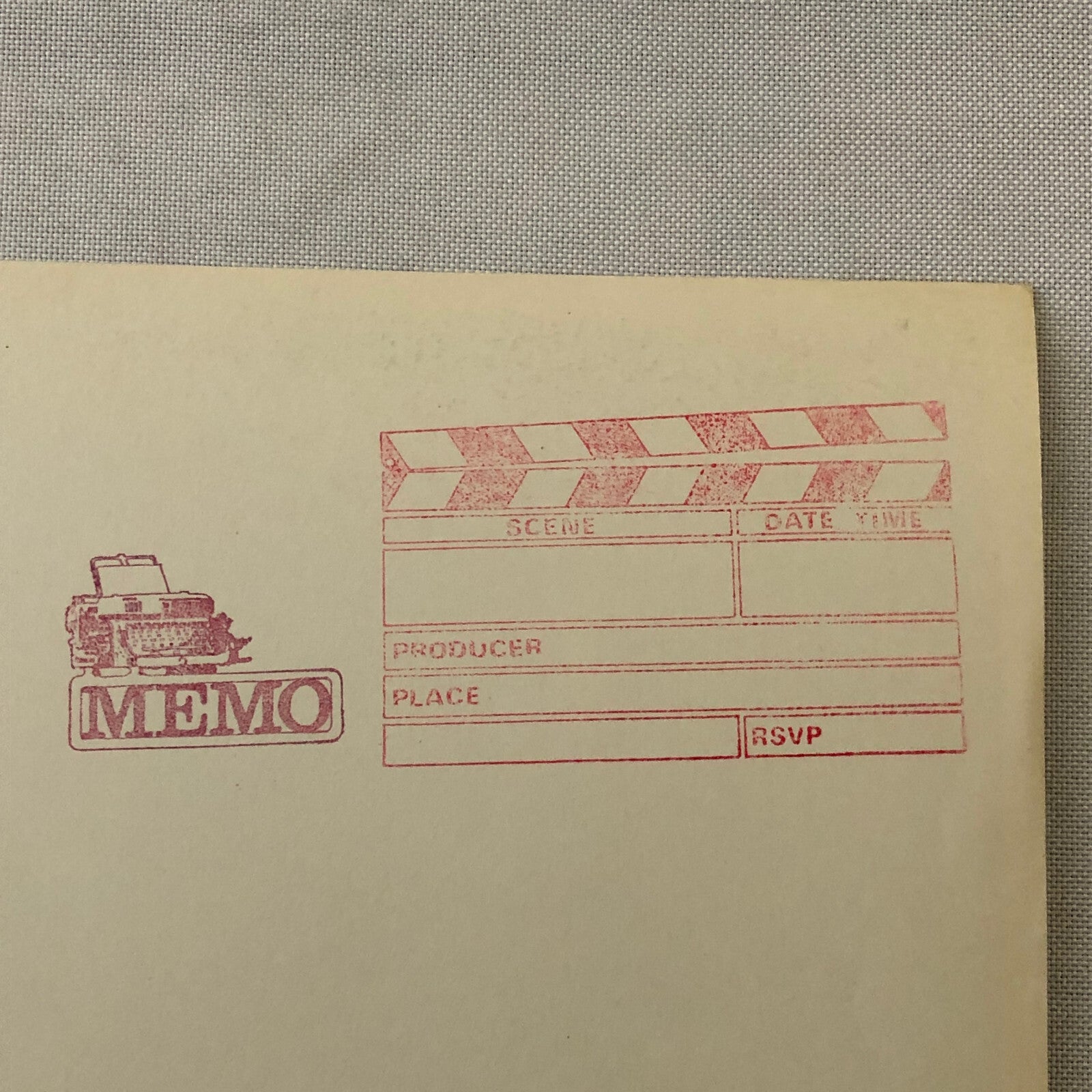 Vintage Movie Photo Photograph Cat on a Hot Tin Roof Paul Newman Burl Ives