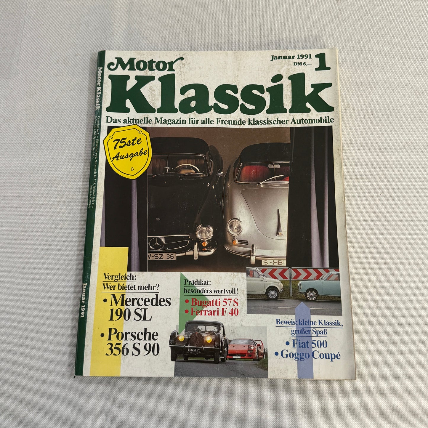 1938 Rolls Royce Phantom III Thrupp & Maberly Illustration Hand Drawn Art