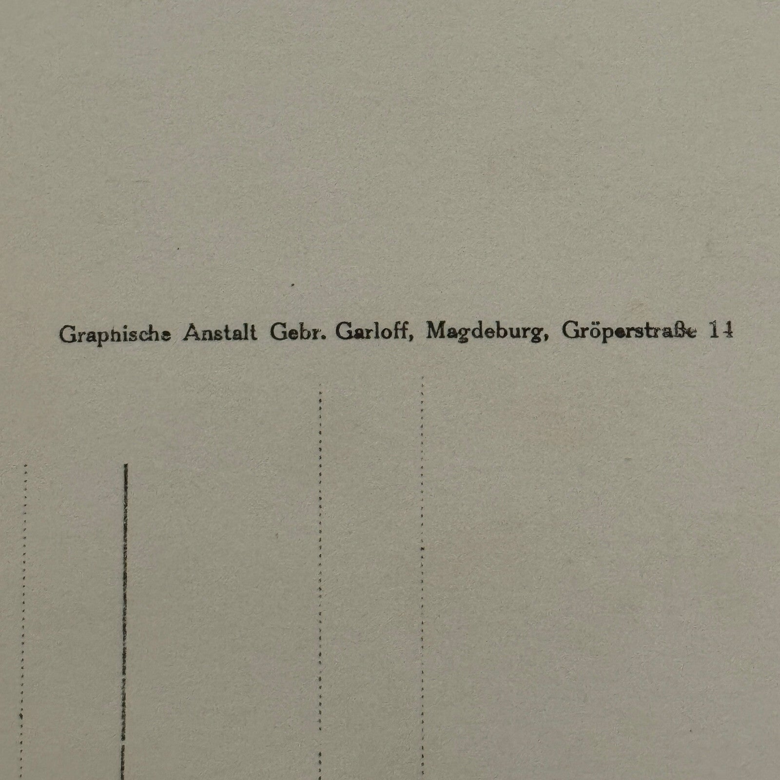 Vintage Circus Acrobat Real Photo Postcard Post Card RPPC 2 Puposy