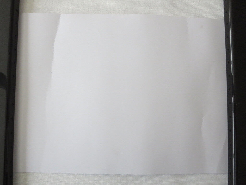 Porsche 935 Kremer Racing Design Sketch PRINT - Nottrodt Designer Vintage Art