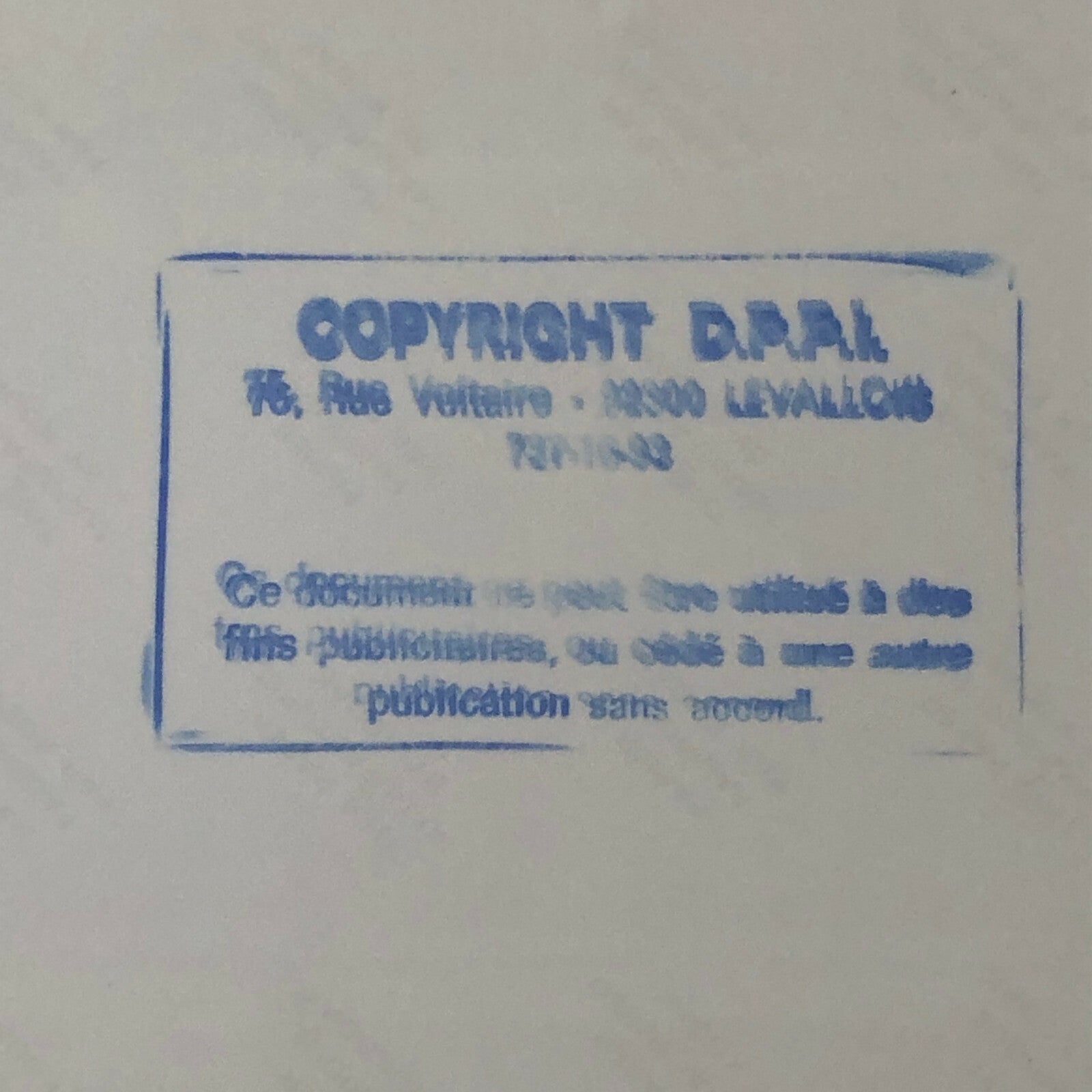 Vintage 1976 Formula 2 F2 Pergusa Grand Prix Racing Photo Photograph Renault