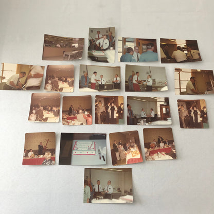 United Airlines Dispatcher Aviation 40 Year Archive License Photographs Ephemera