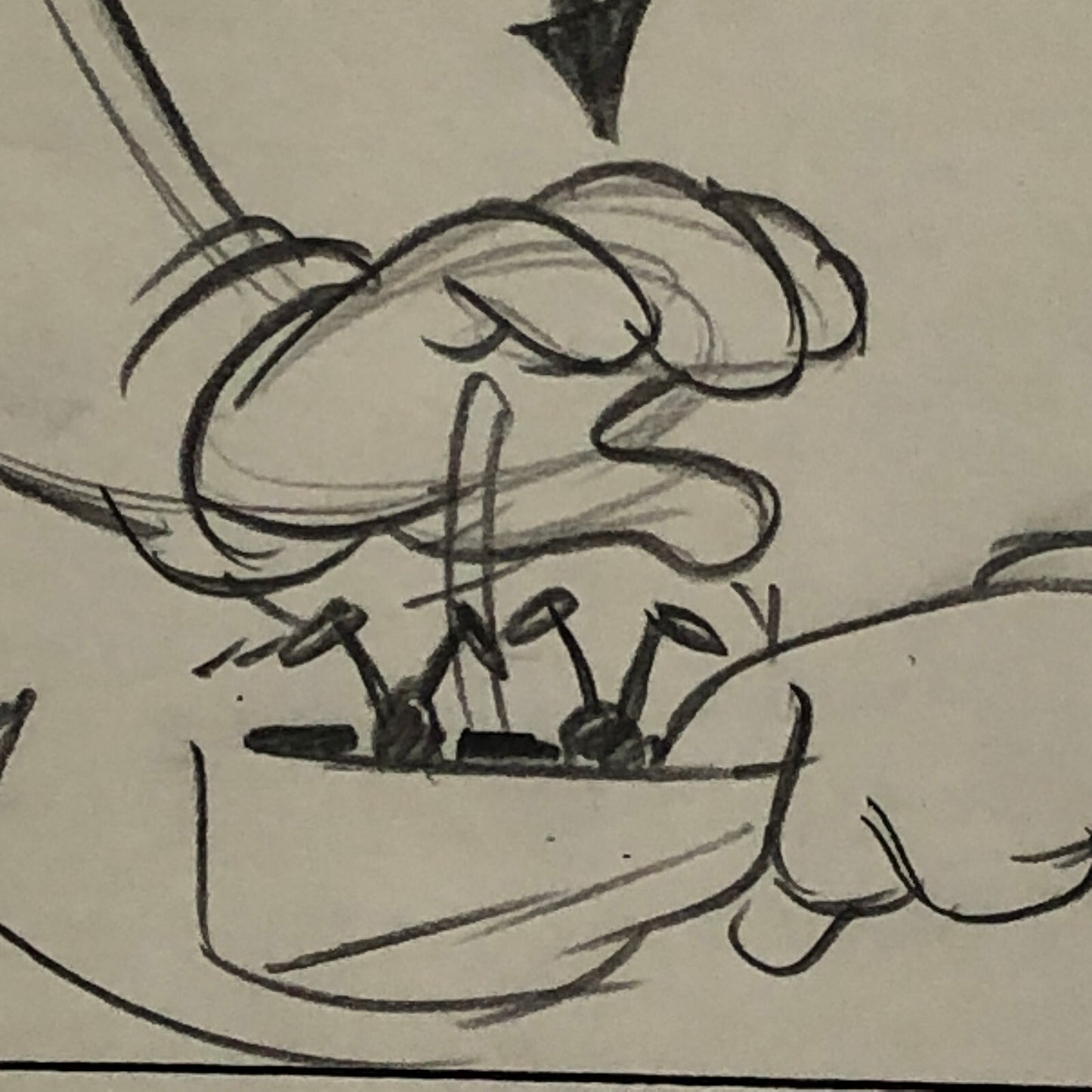 ANIMANIACS Animation Storyboard Illustration Drawing Sketch Story Board Art