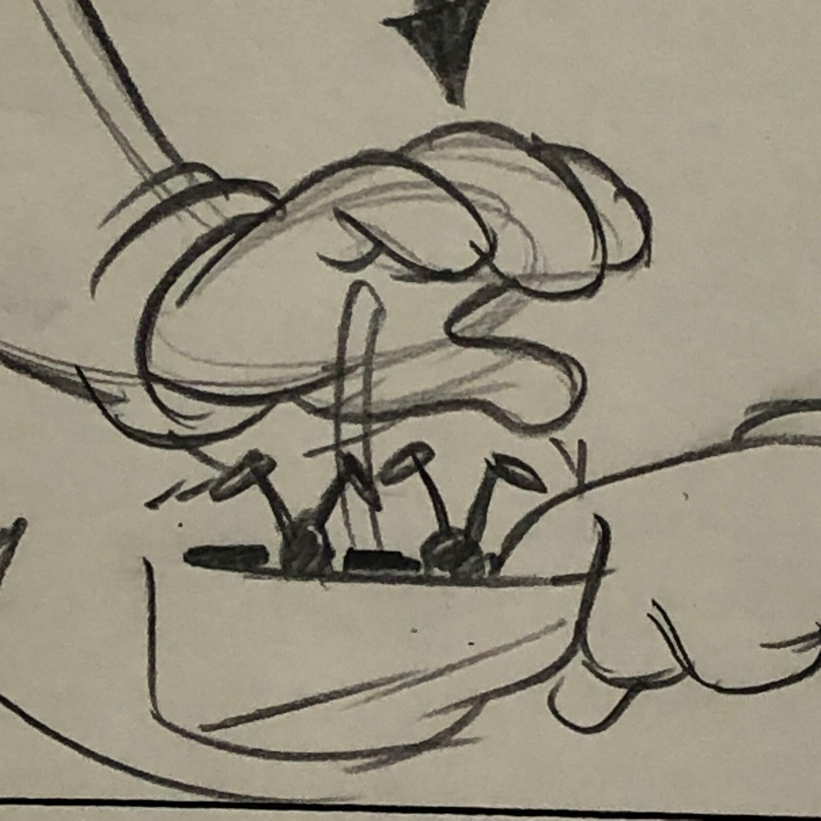 ANIMANIACS Animation Storyboard Illustration Drawing Sketch Story Board Art