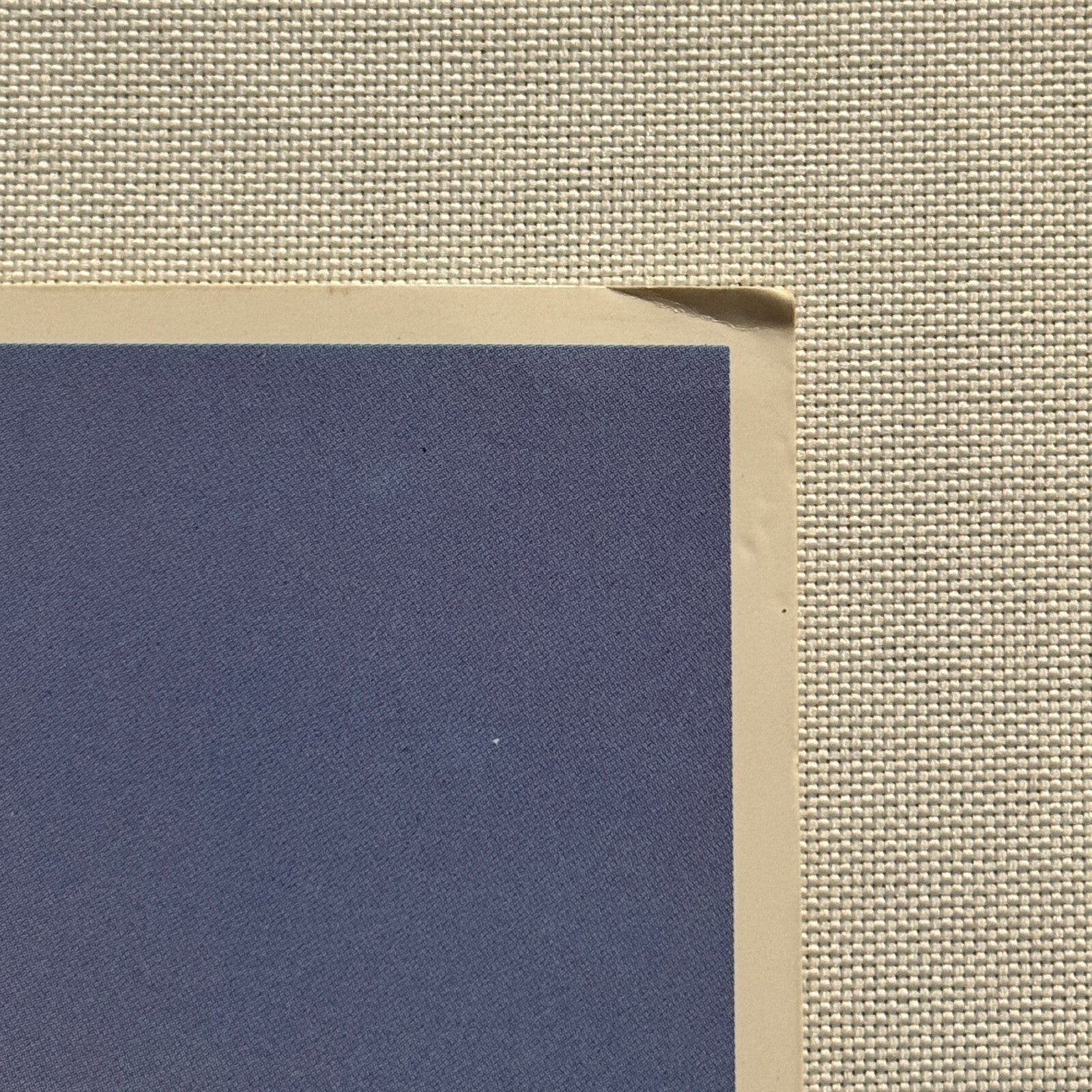 Bertone Cabrio Convertible Cabriolet Sales Sheet Brochure Mini Poster 1984