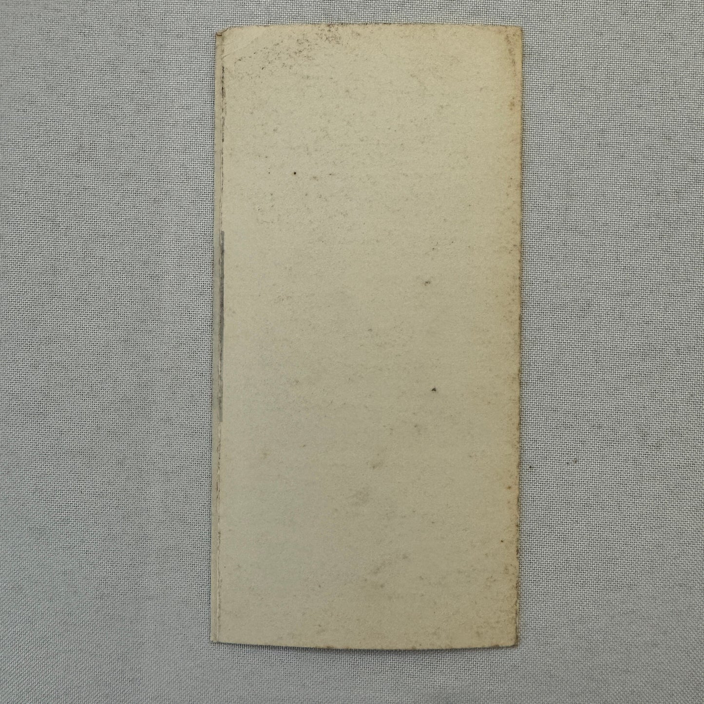 Chrysler Turbine Car Concept Prototype Brochure Dodge Turbo Dart Catalog