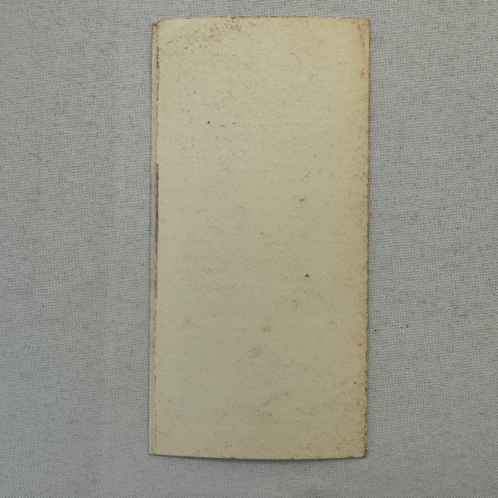 Chrysler Turbine Car Concept Prototype Brochure Dodge Turbo Dart Catalog