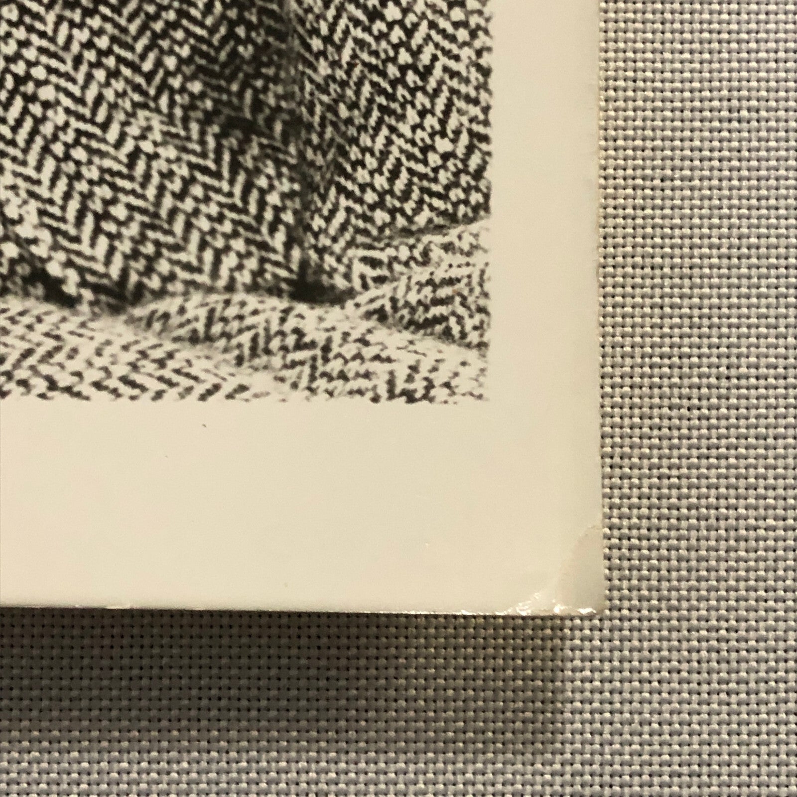 Satan Met a Lady Bette Davis Warren Williams Movie Film Photo Photograph Print