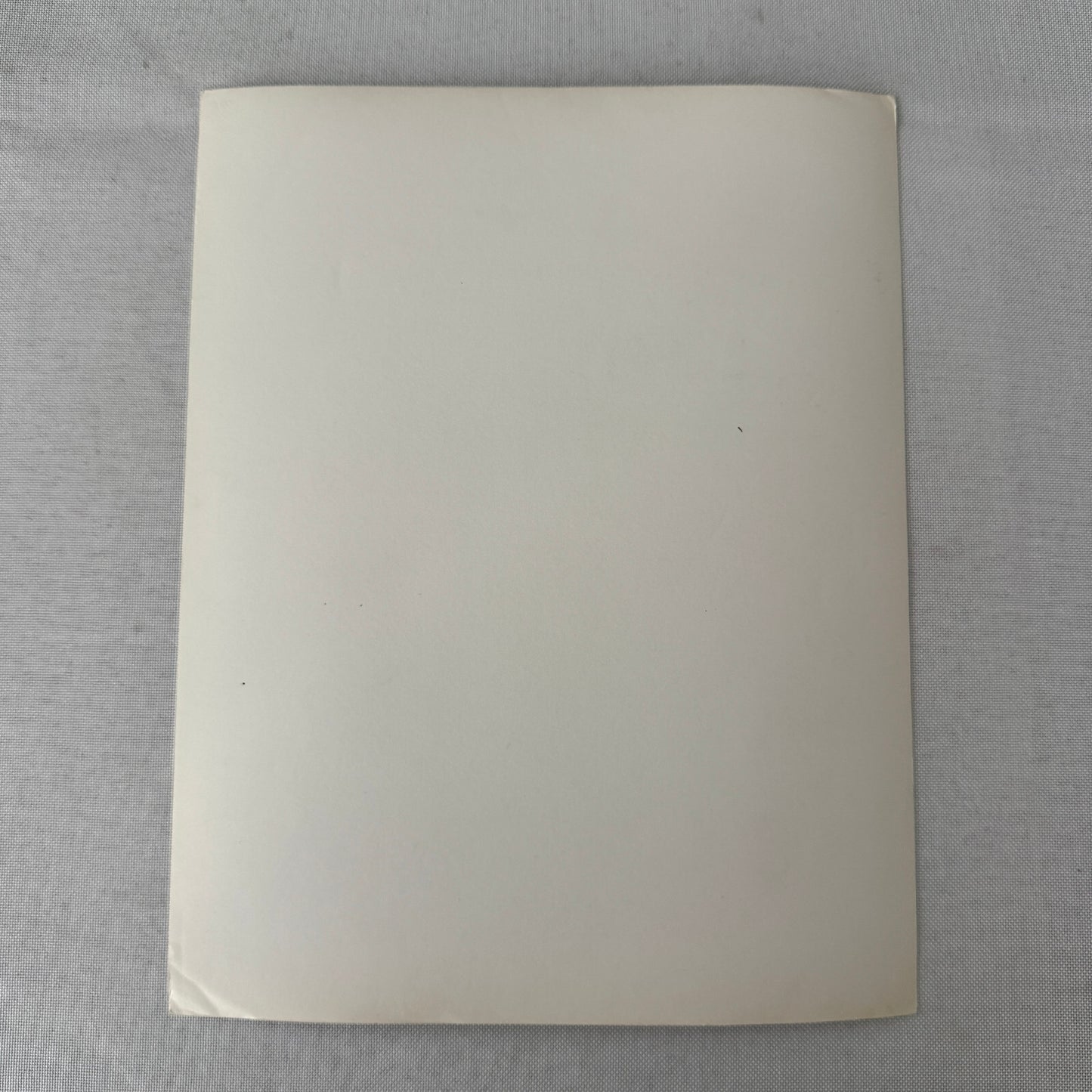 Vintage Movie Press Photo Photograph Jack Webb Pete Kelly's Blues