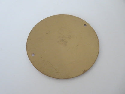 1964 RACL AMCPL Liege 9e Rallye International Police Gendarmerie Militaire +