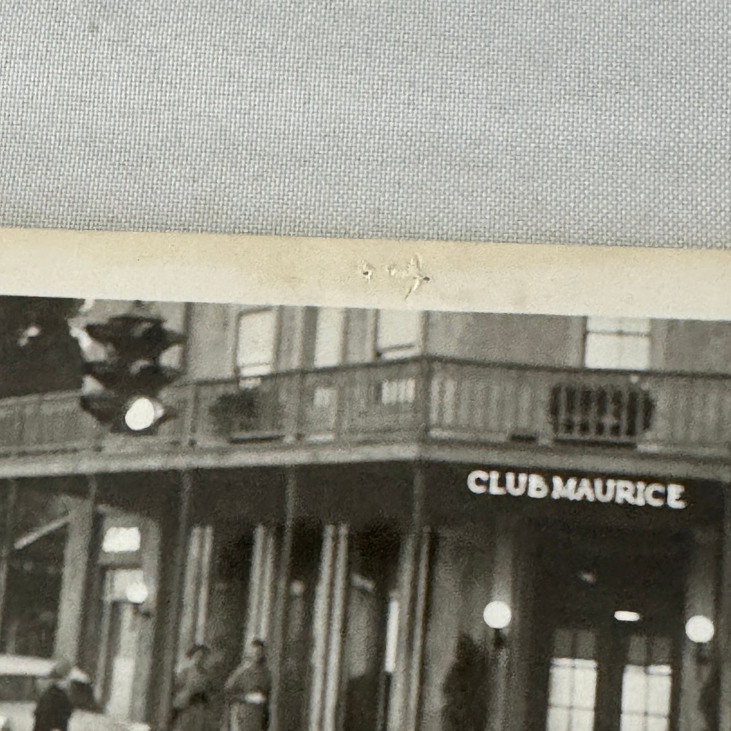 Vintage Movie Still Press Photo Photograph Stranger in My Arms 1959