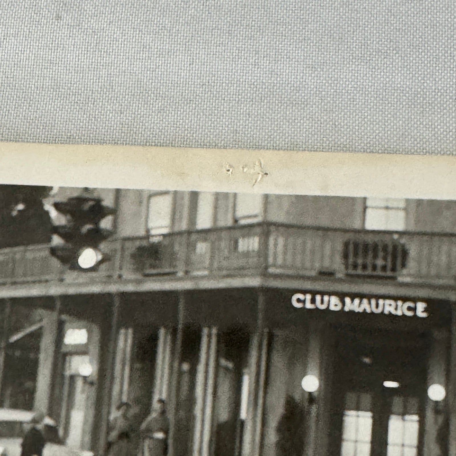 Vintage Movie Still Press Photo Photograph Stranger in My Arms 1959