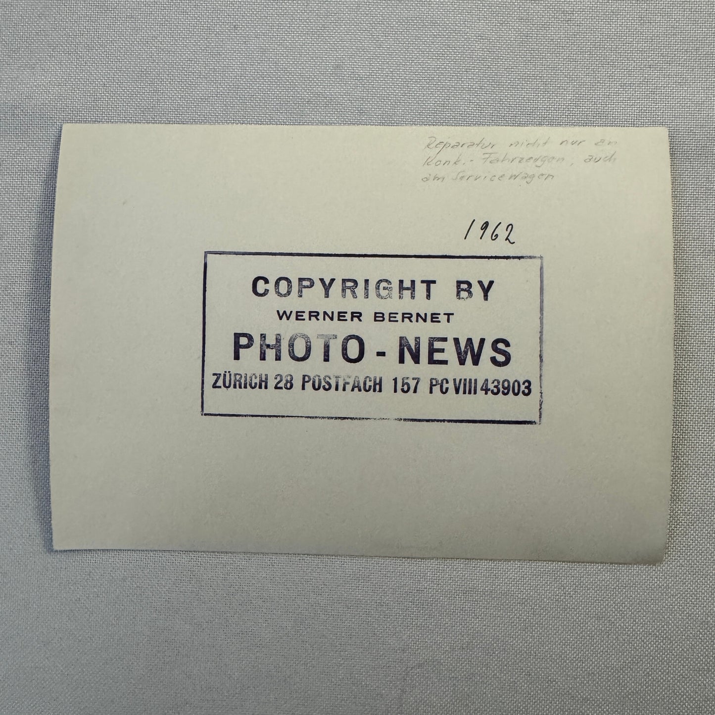 1962 Liege Sofia Liege Rally Rallye Racing Photo Photograph Vintage