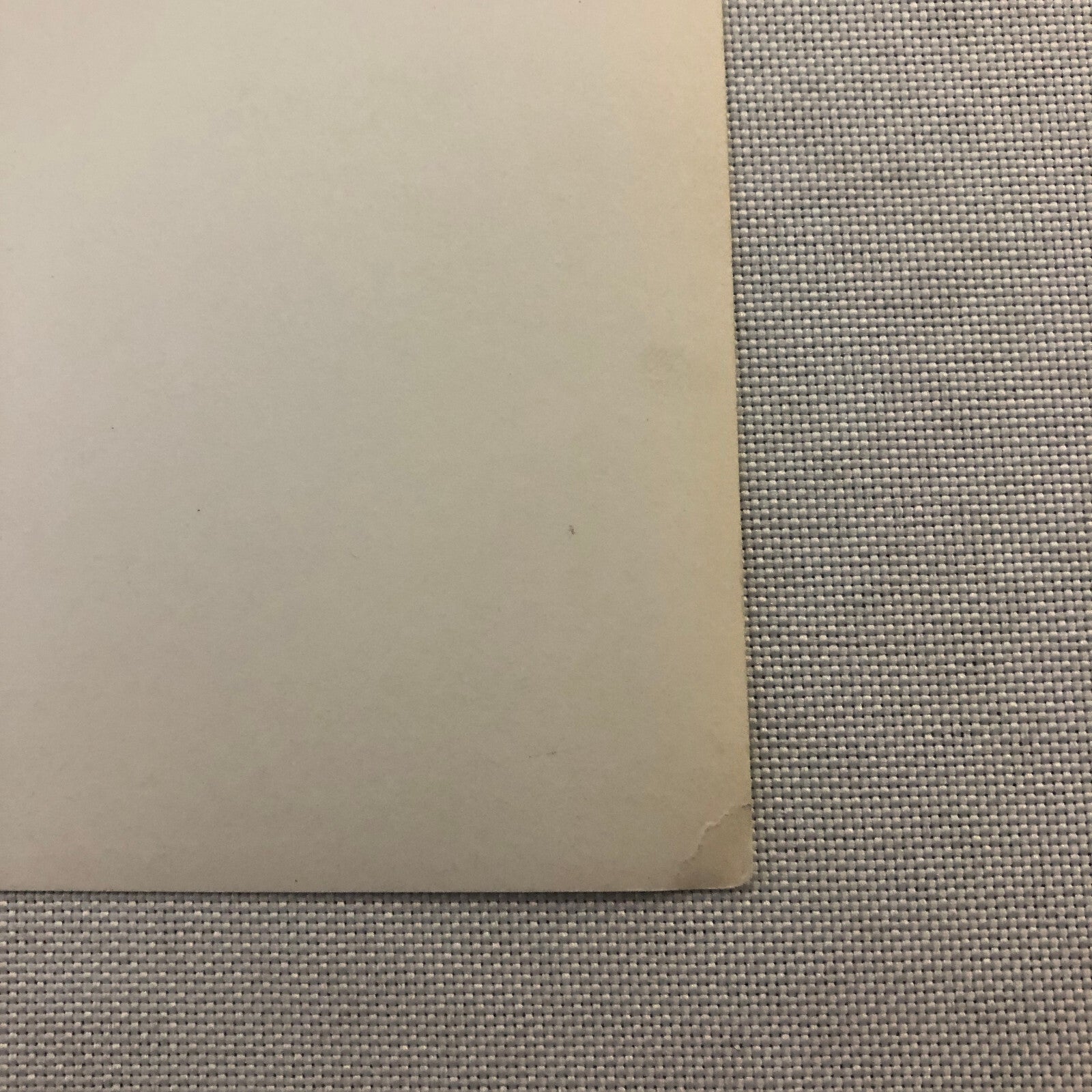 Porsche Racing Car Photo Photograph Vintage