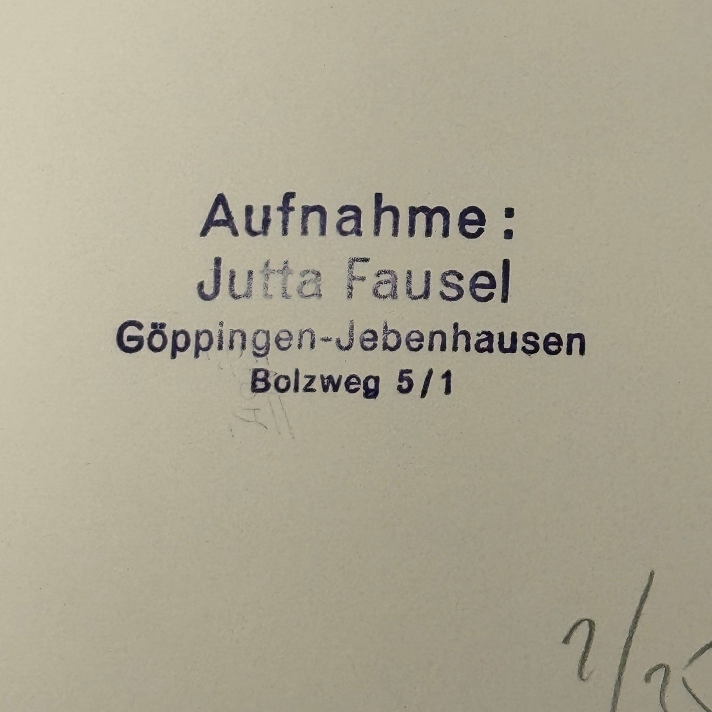 Vintage Racing Photo 1971 Austrian Grand Prix Jackie Stewart Dr Helmut Marko