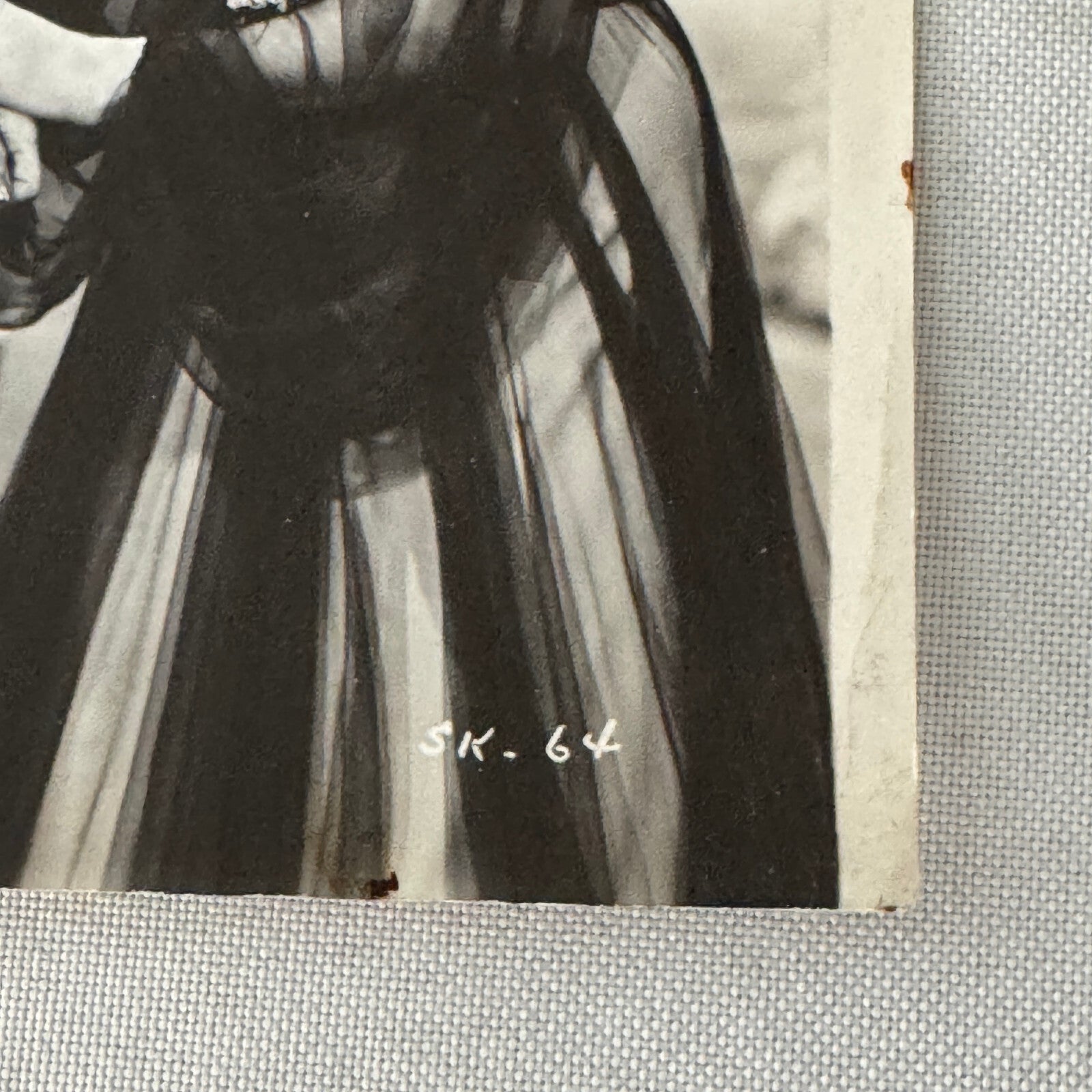 Vintage Movie Still Photo Photograph Kisses for Breakfast Shirley Ross