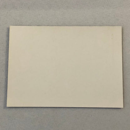 Vintage Toyota MR2 T-Bar Car Factory Press Photo Photograph