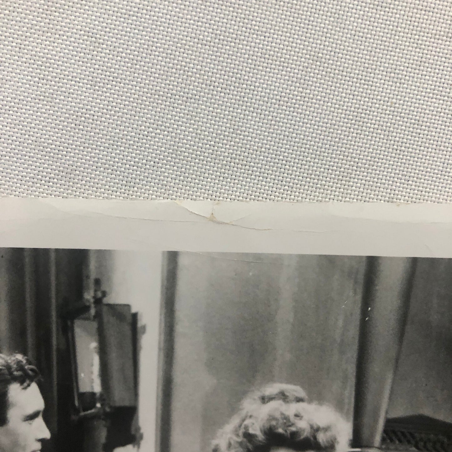 Katharine Hepburn Actress Photo Photograph Print Movie Still Long Days Journey