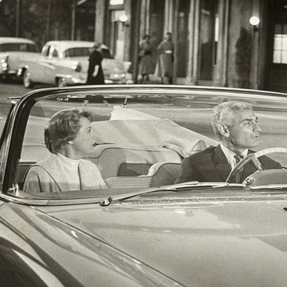 Vintage Movie Still Press Photo Photograph Stranger in My Arms 1959