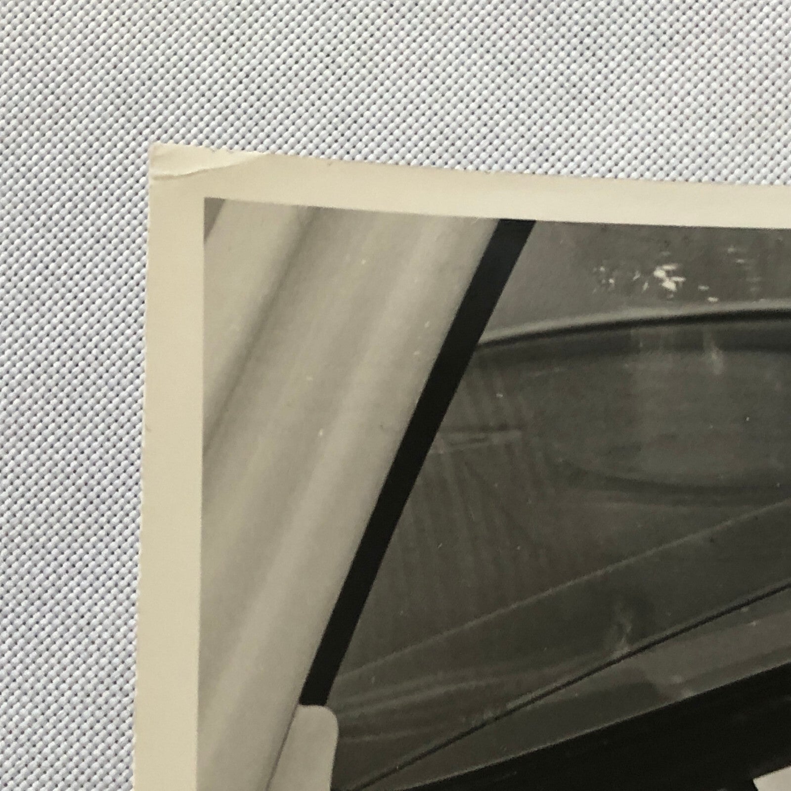 Volkswagen VW Beetle Factory Press Photo Photograph Print 1959