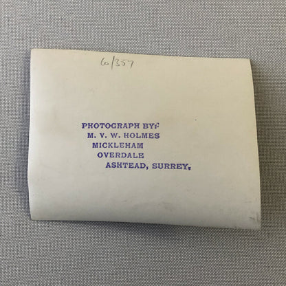 Vintage Grand Prix Car Racing Photo Photograph Print 