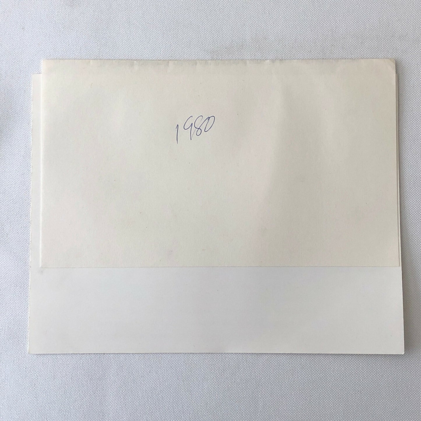 Vintage 1980 Sandringham 6 Military Truck Press Photo Photograph 