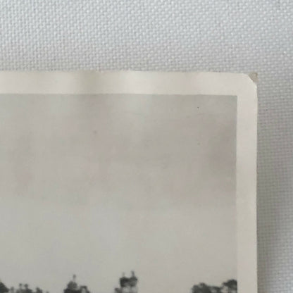 Vintage New Zealand Motor Cup Auckland Racing Car Photo Photograph BRM 