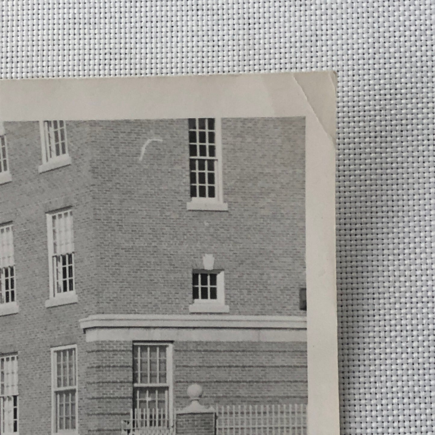 1956 Glidden Tour 1922 Pierce Arrow Car Automobile Photo Photograph Print 