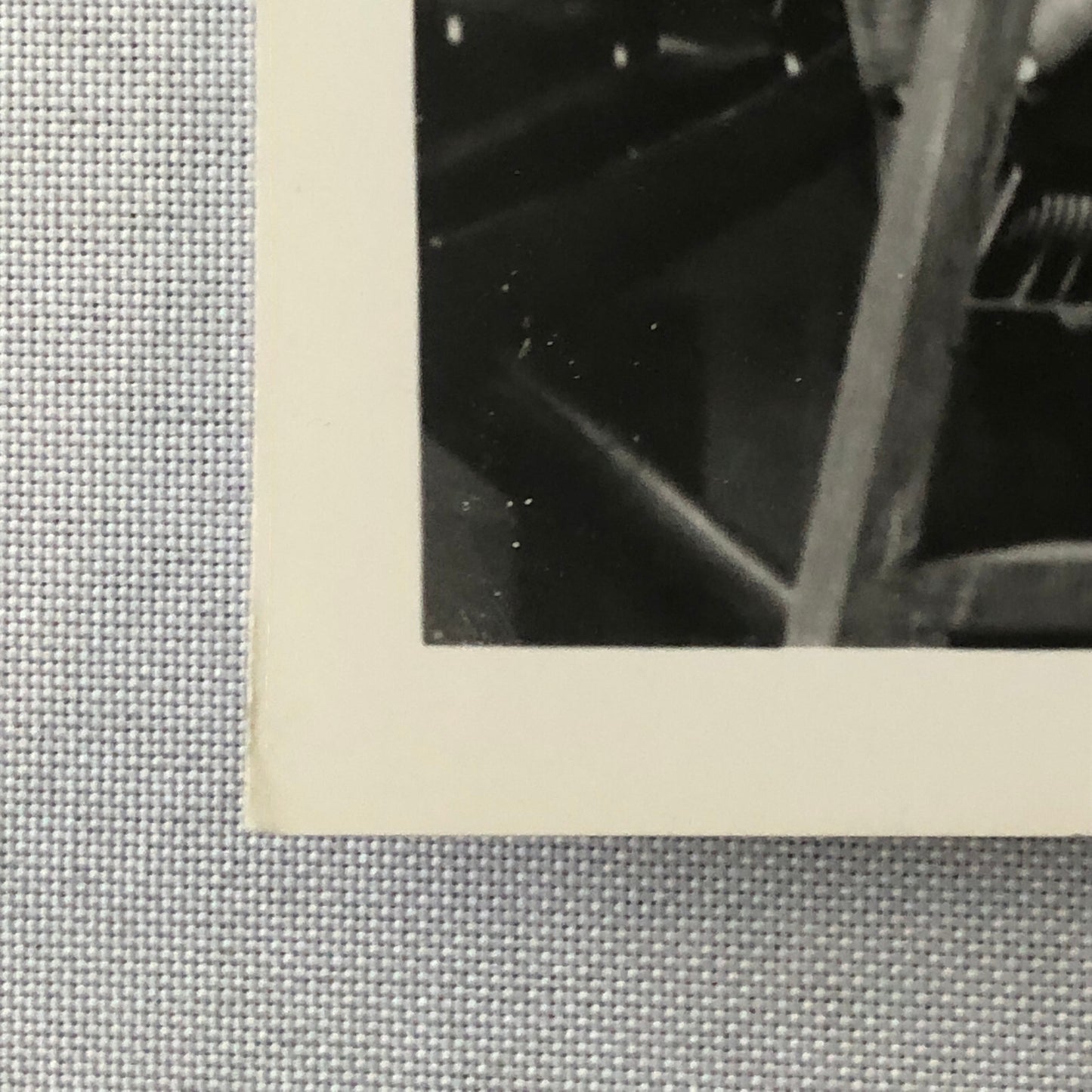 Vintage Movie Film Still Photo Photograph Print Spirit of St Louis