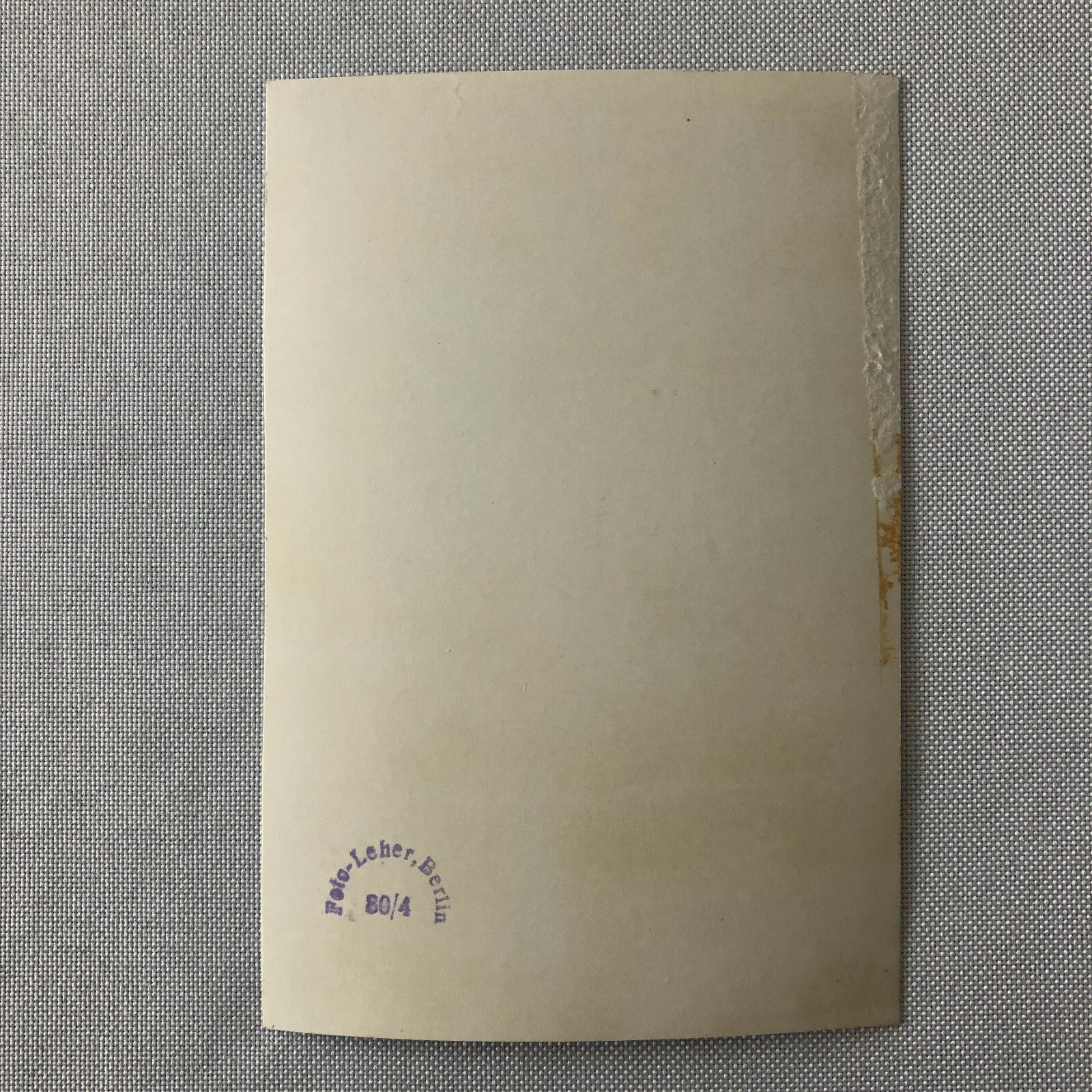 Circus Performer Balancing Act on Unicycle Photo Photograph Berlin Germany