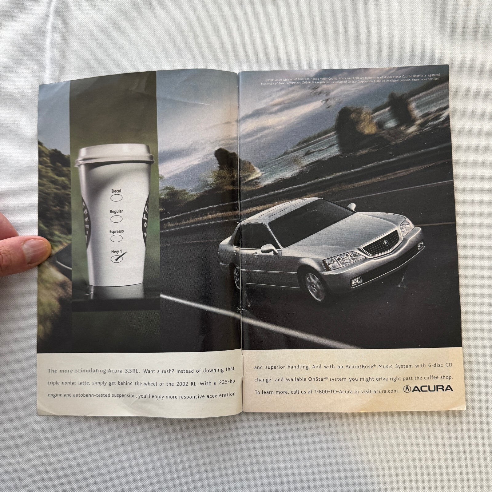 Where's My Money Signed Playbill Autographed Program David Deblinger 2001