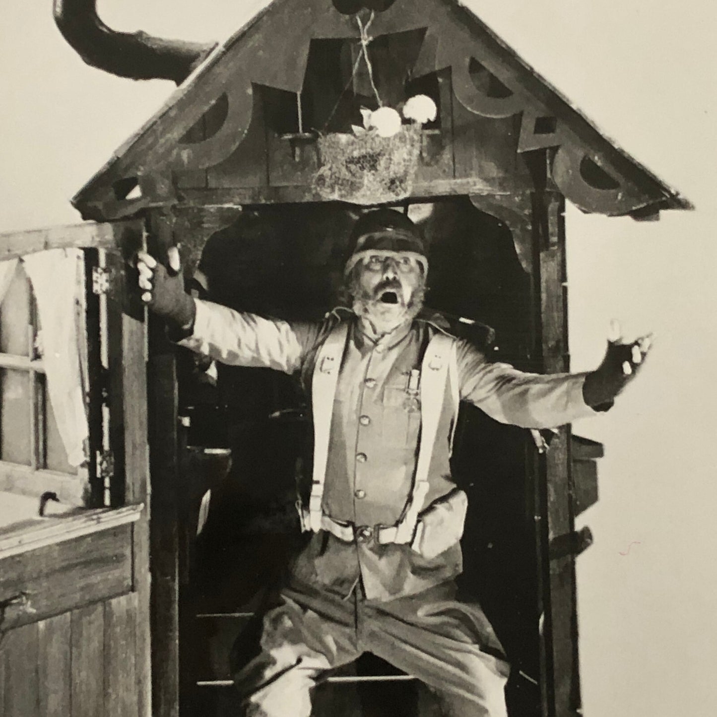 Chitty Chitty Bang Bang Movie Film Photo Photograph Print