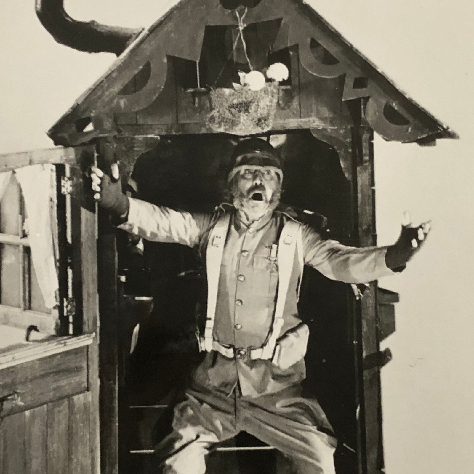 Chitty Chitty Bang Bang Movie Film Photo Photograph Print