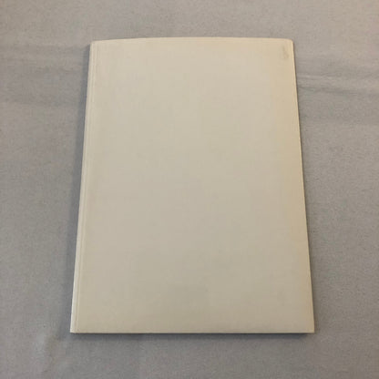 1989 Toyota Press Kit German Brochure Starlet Supra Carina Corolla Photos