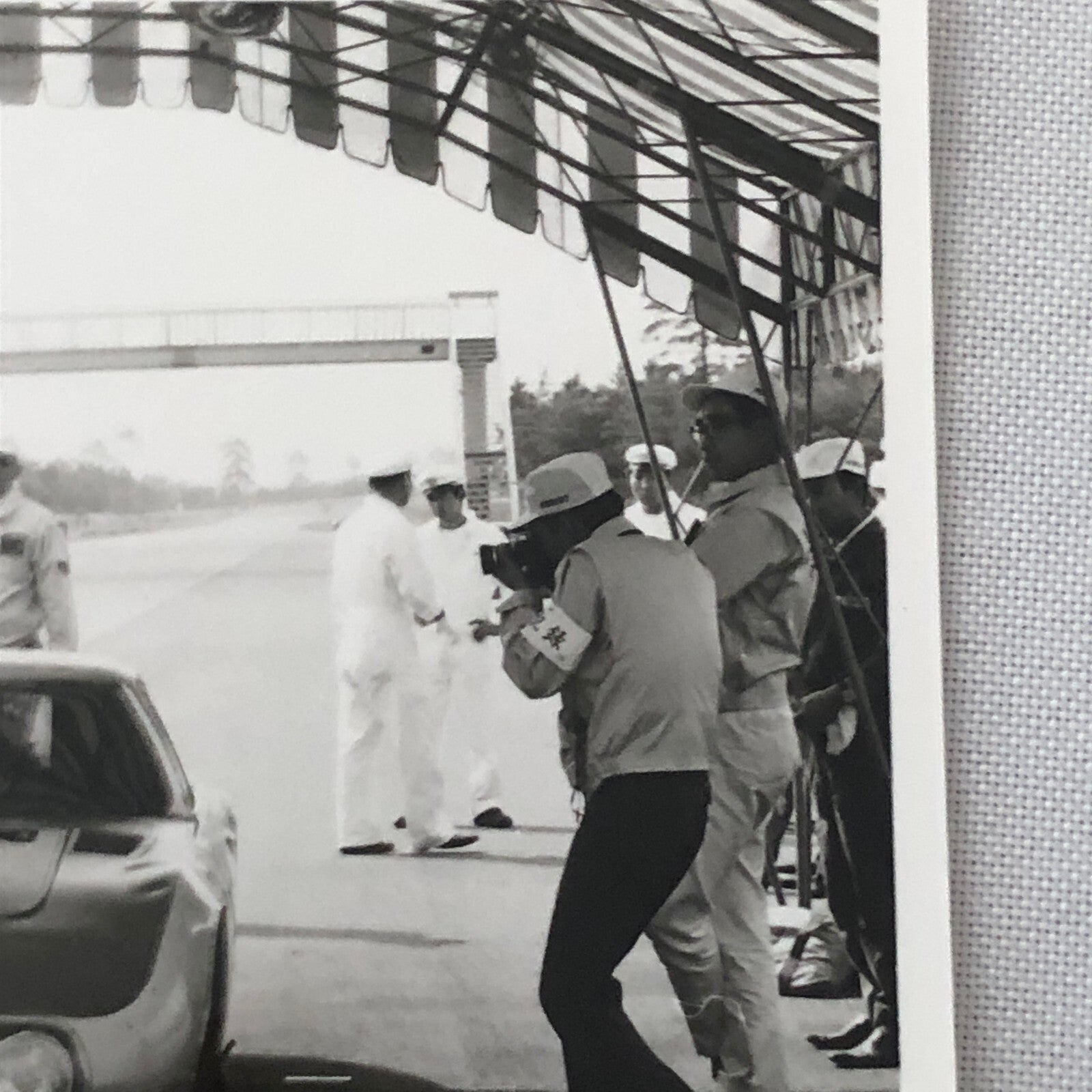 Toyota 2000GT Photo Photograph Print Toyota 2000 GT