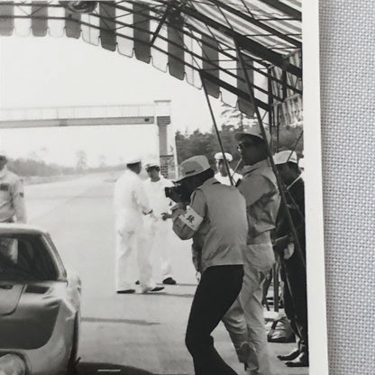 Toyota 2000GT Photo Photograph Print Toyota 2000 GT