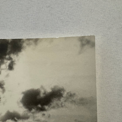 Vintage Boat Ship Photo Photograph Nautical