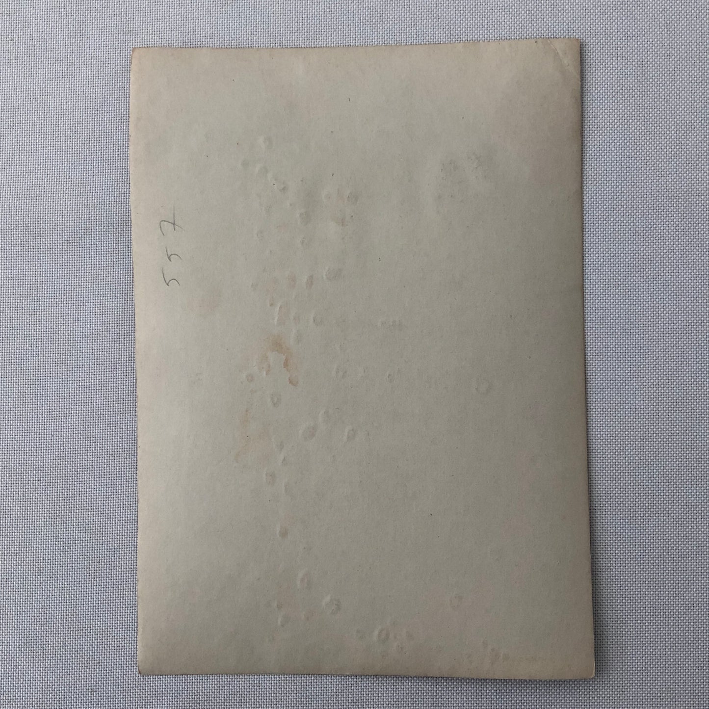 Vintage Antique Car Automobile Photo Photograph Print Rally Racing ? 