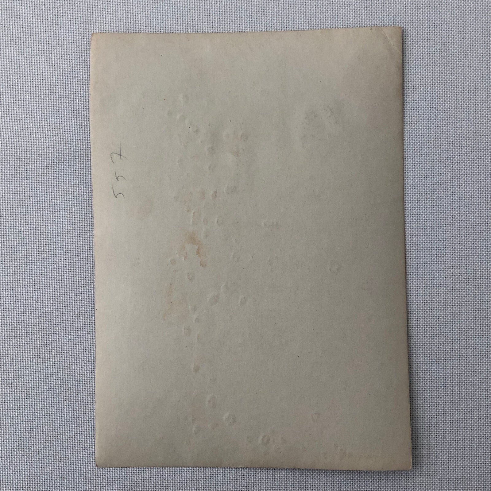 Vintage Antique Car Automobile Photo Photograph Print Rally Racing ? 